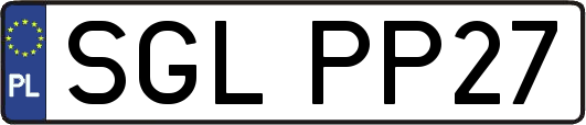 SGLPP27