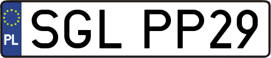 SGLPP29