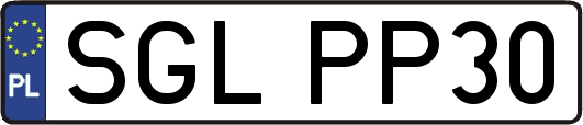 SGLPP30