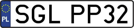 SGLPP32