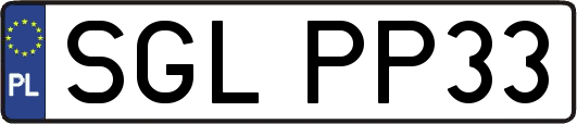 SGLPP33