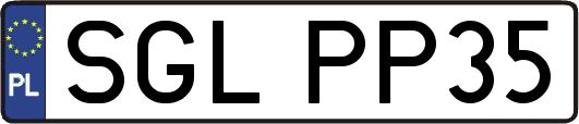 SGLPP35