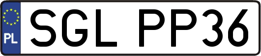 SGLPP36