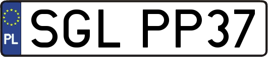 SGLPP37