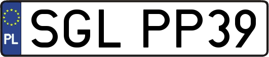 SGLPP39