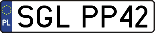 SGLPP42