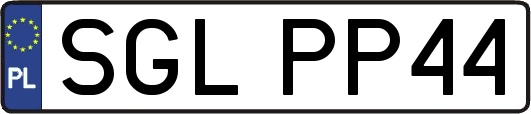 SGLPP44