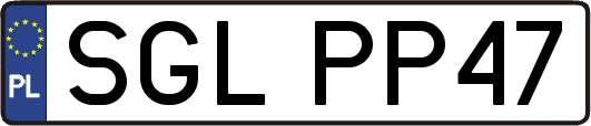 SGLPP47