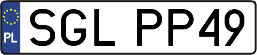 SGLPP49