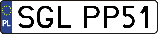 SGLPP51