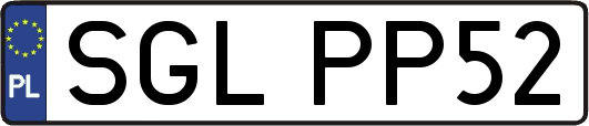 SGLPP52