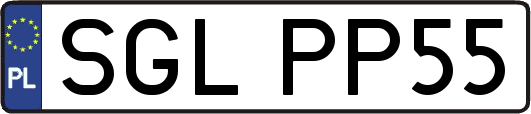 SGLPP55