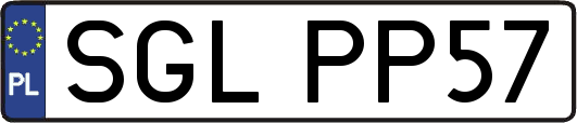 SGLPP57