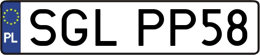 SGLPP58