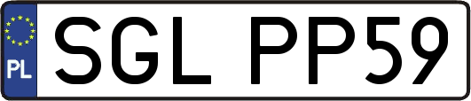 SGLPP59