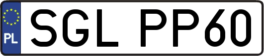 SGLPP60
