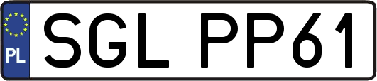 SGLPP61