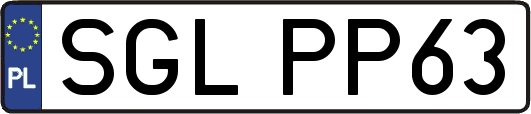 SGLPP63