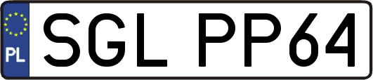 SGLPP64