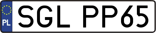 SGLPP65