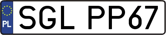 SGLPP67