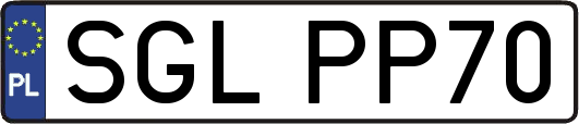 SGLPP70