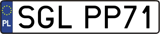 SGLPP71