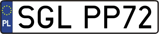 SGLPP72