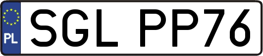 SGLPP76