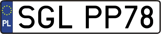 SGLPP78