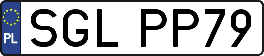 SGLPP79