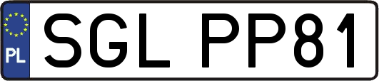 SGLPP81
