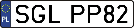 SGLPP82