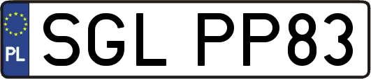SGLPP83