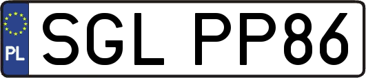 SGLPP86