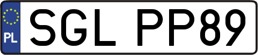 SGLPP89