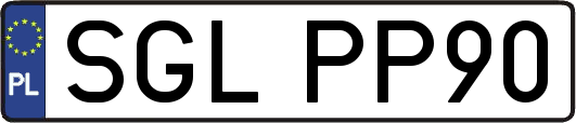SGLPP90