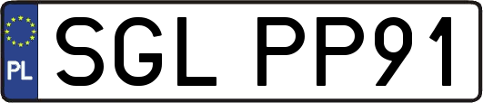 SGLPP91