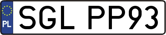 SGLPP93