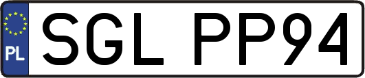 SGLPP94