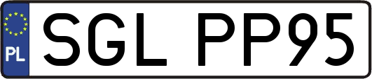 SGLPP95