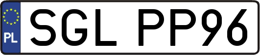 SGLPP96