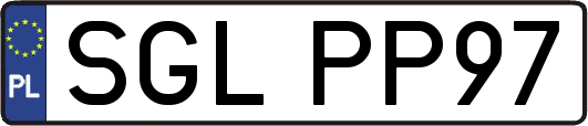 SGLPP97