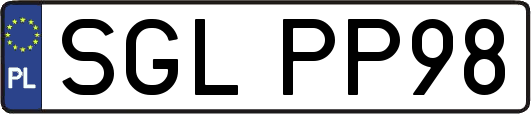 SGLPP98