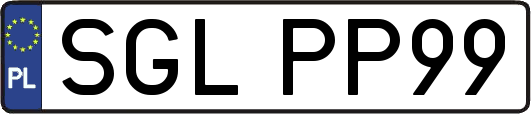 SGLPP99
