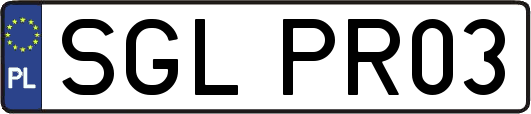 SGLPR03