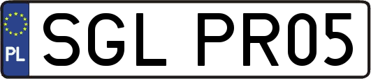 SGLPR05