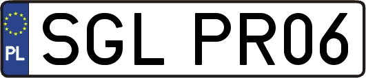 SGLPR06