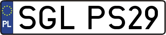 SGLPS29