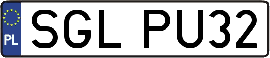 SGLPU32